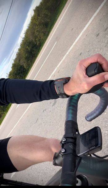 Käytetty Specialized Aethos 2024 Road & Gravel — kuva 16 / 25