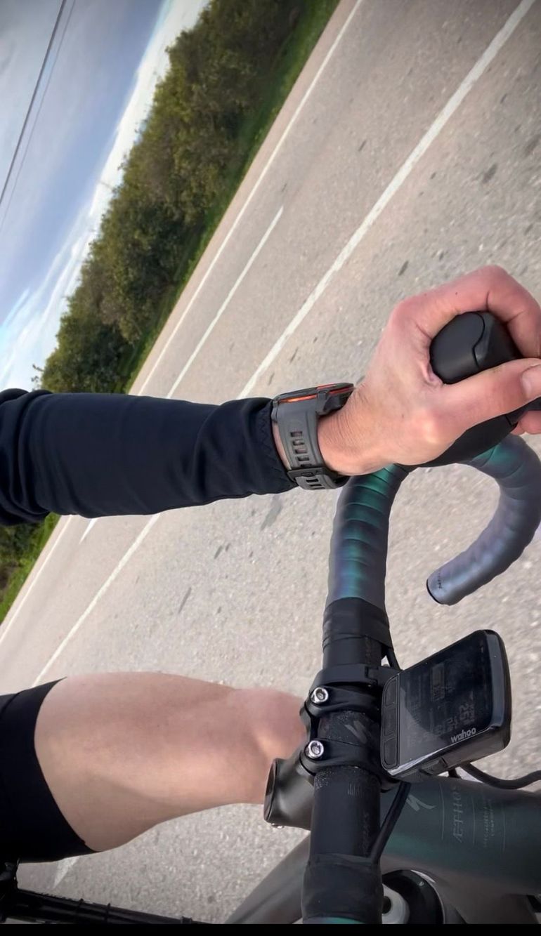 Käytetty Specialized Aethos 2024 Road & Gravel — kuva 16 / 25