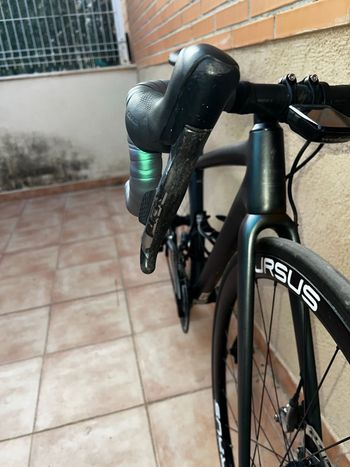 Käytetty Specialized Aethos 2024 Road & Gravel — kuva 11 / 25