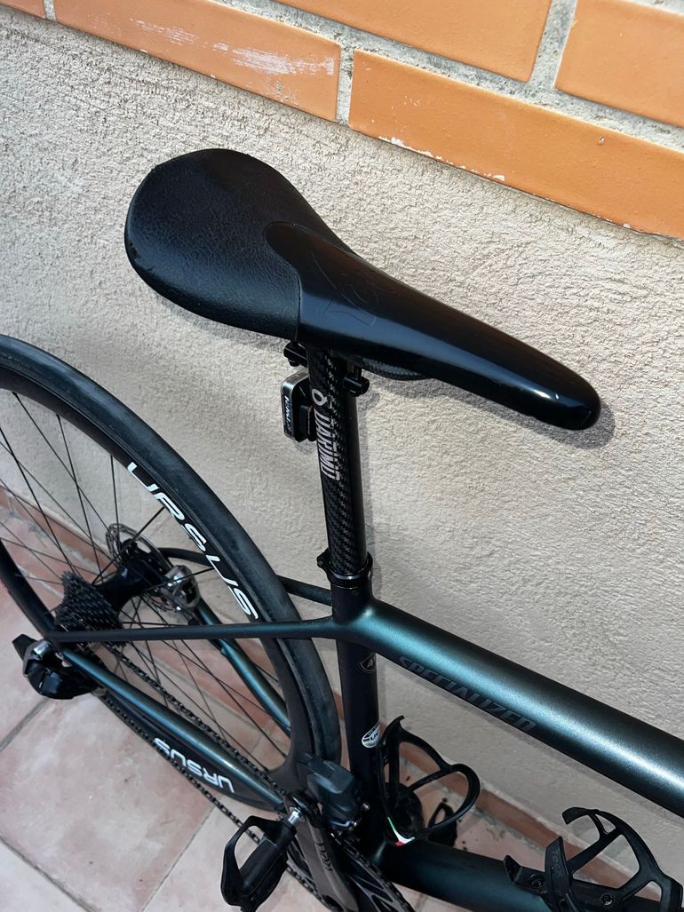 Käytetty Specialized Aethos 2024 Road & Gravel — kuva 13 / 25