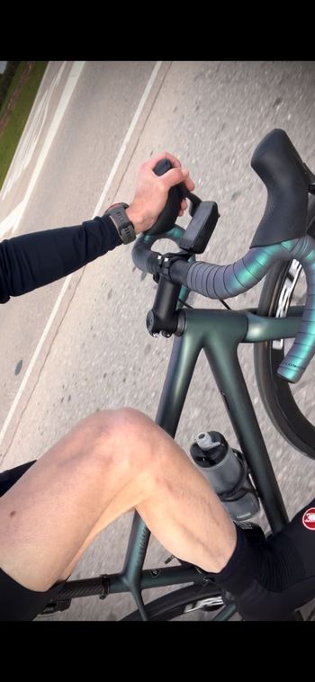Käytetty Specialized Aethos 2024 Road & Gravel — kuva 17 / 25