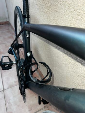 Käytetty Specialized Aethos 2024 Road & Gravel — kuva 8 / 25