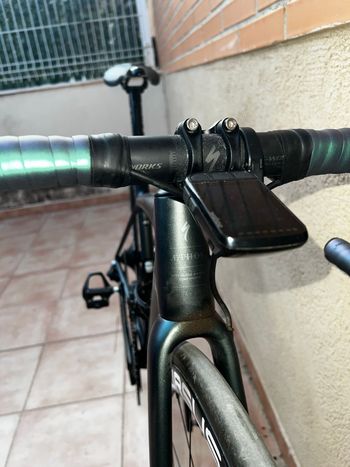 Käytetty Specialized Aethos 2024 Road & Gravel — kuva 2 / 25
