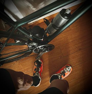 Used Specialized Aethos 2024 Road & Gravel, Green — image 18 of 25