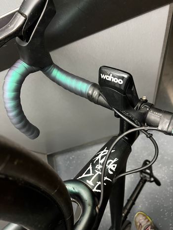 Käytetty Specialized Aethos 2024 Road & Gravel — kuva 24 / 25