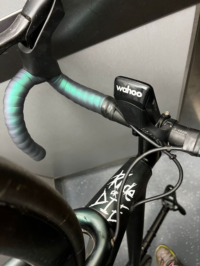 Käytetty Specialized Aethos 2024 Road & Gravel — kuva 24 / 25