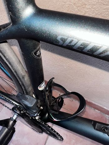 Käytetty Specialized Aethos 2024 Road & Gravel — kuva 4 / 25