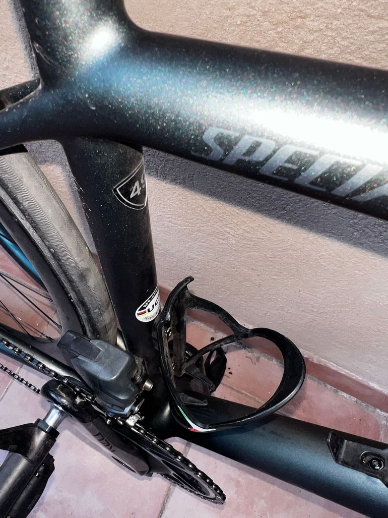 Käytetty Specialized Aethos 2024 Road & Gravel — kuva 4 / 25