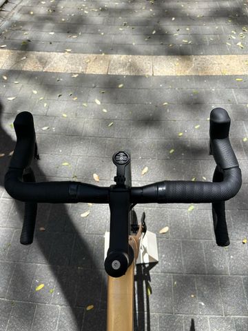Brugt Cervélo Soloist Force eTap AXS 2023 2023 Road & Gravel — billede 3 af 6
