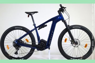 Brugt Scott Aspect ERIDE 910 2023 2023 MTB