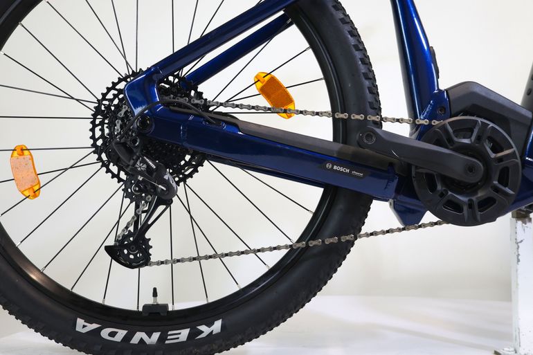 Brugt Scott Aspect ERIDE 910 2023 2023 Mountainbike — billede 4 af 5