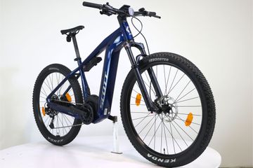 Gebrauchtes Scott Aspect ERIDE 910 2023 2023 Mountainbike, Schwarz — Bild 3 von 5
