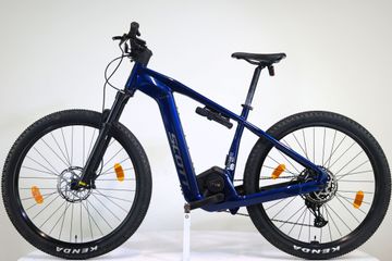 Gebrauchtes Scott Aspect ERIDE 910 2023 2023 Mountainbike, Schwarz — Bild 2 von 5