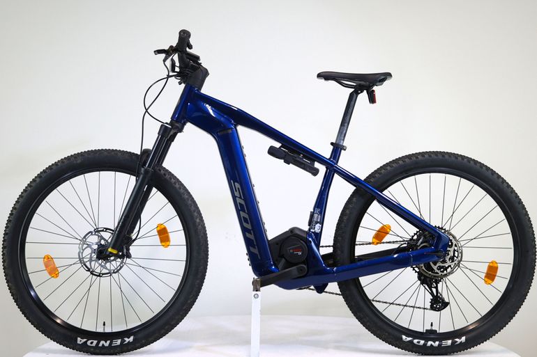 Brugt Scott Aspect ERIDE 910 2023 2023 Mountainbike — billede 2 af 5