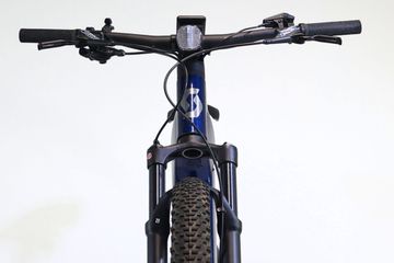 Gebrauchtes Scott Aspect ERIDE 910 2023 2023 Mountainbike, Schwarz — Bild 5 von 5
