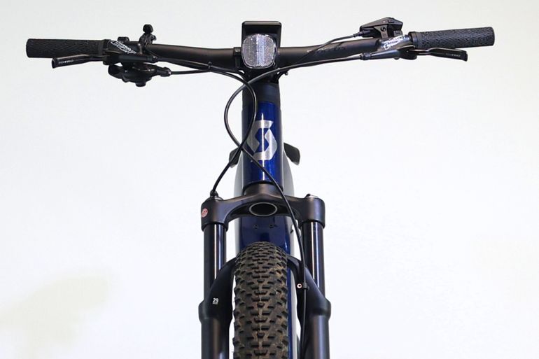 Brugt Scott Aspect ERIDE 910 2023 2023 Mountainbike — billede 5 af 5