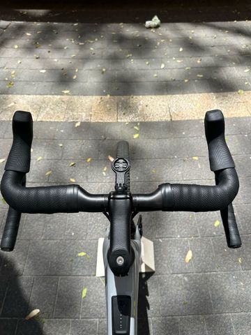 Brugt Cervélo Rouvida Force XPLR AXS 1 2024 2024 Road & Gravel — billede 7 af 7