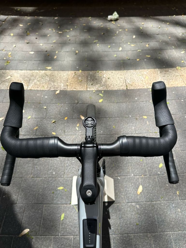 Brugt Cervélo Rouvida Force XPLR AXS 1 2024 2024 Road & Gravel — billede 7 af 7
