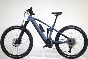 Gebrauchtes CUBE Stereo Hybrid 120 Abs 750 2022 MTB