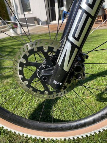 Used Trek Slash 8 2020 2020 Mountainbike, Black, 29 — image 12 of 12