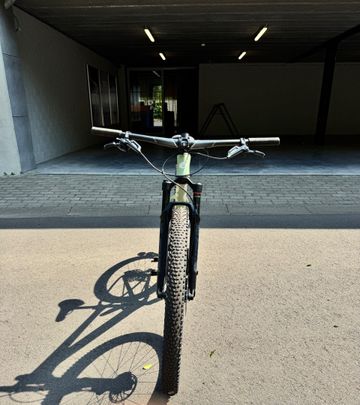Brugt Cervélo ZHT-5 GX AXS 2024 2024 Mountainbike — billede 2 af 4