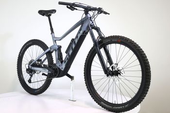 Brugt Scott Genius ERide 930 2021 Mountainbike — billede 3 af 5