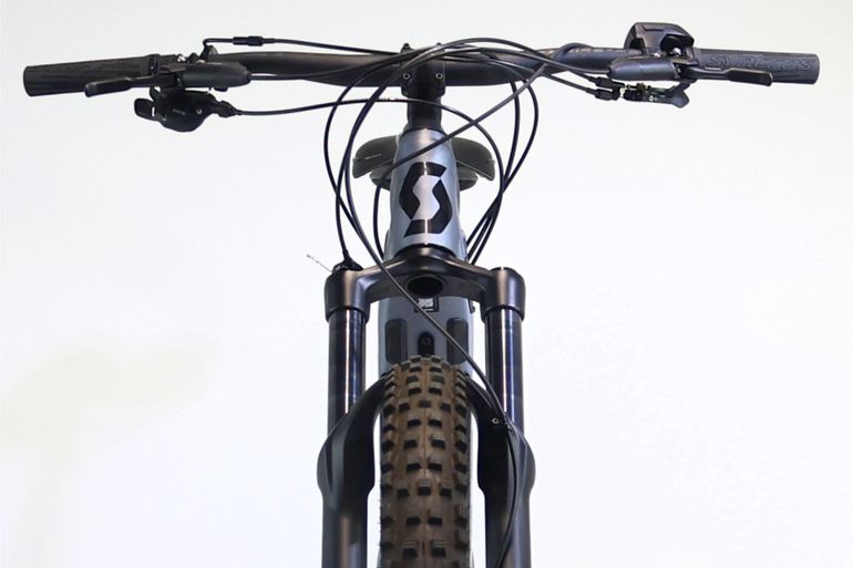 Brugt Scott Genius ERide 930 2021 Mountainbike — billede 5 af 5