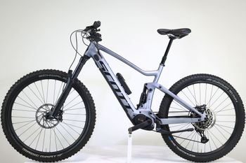 Brugt Scott Genius ERide 930 2021 Mountainbike — billede 2 af 5