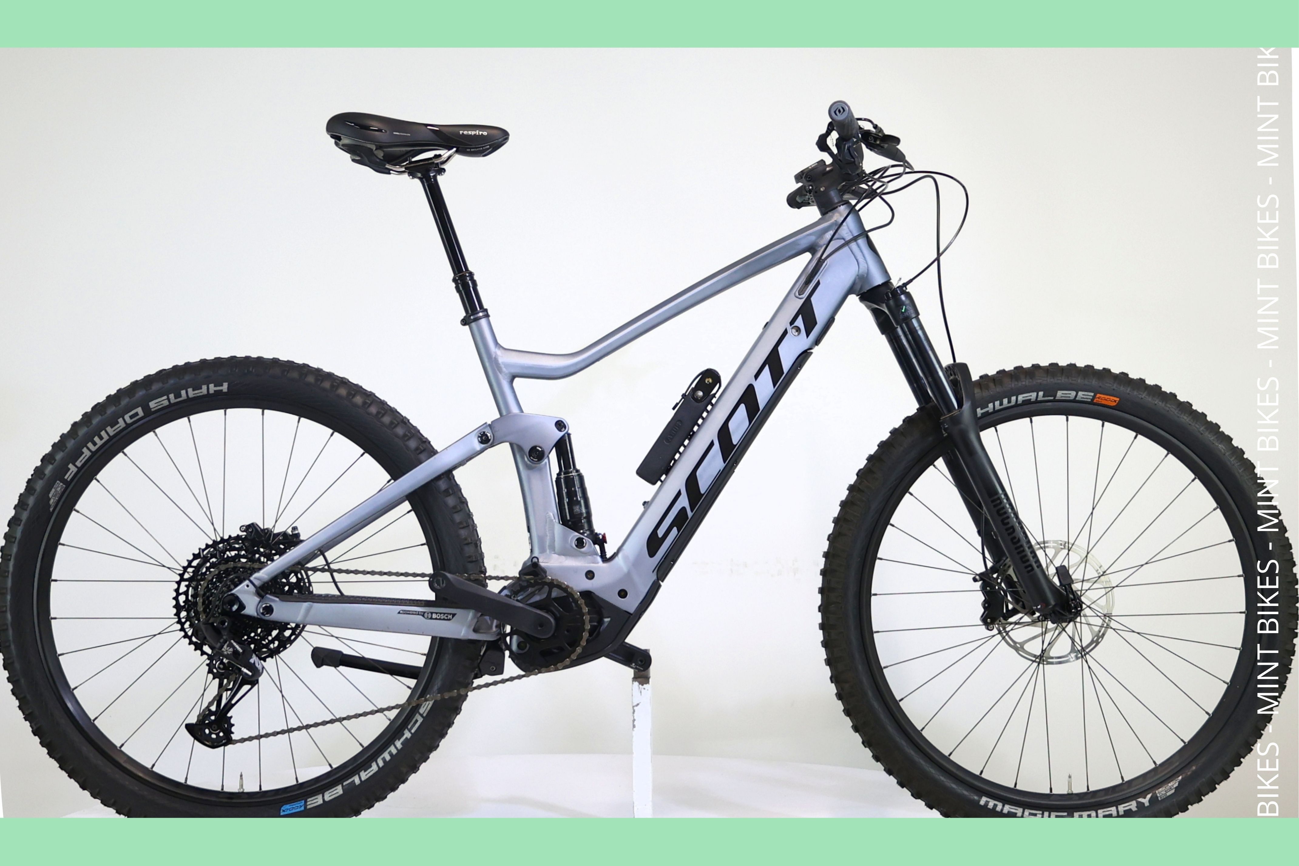 Genius E Ride 930 E Bike Scott Eride 930 2019 Scott Genius ERide