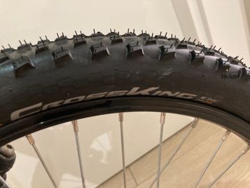 Brugt Coluer 20” Series 2020 Mountainbike — billede 7 af 8