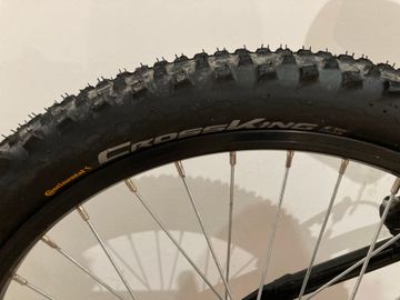 Brugt Coluer 20” Series 2020 Mountainbike — billede 6 af 8