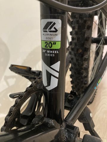 Brugt Coluer 20” Series 2020 Mountainbike — billede 4 af 8