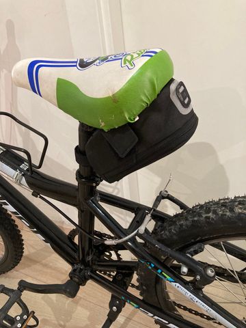 Brugt Coluer 20” Series 2020 Mountainbike — billede 2 af 8