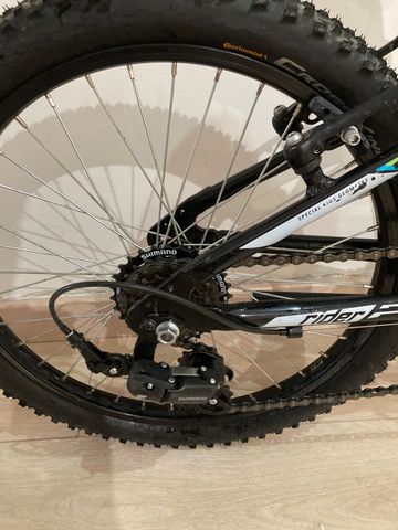 Brugt Coluer 20” Series 2020 Mountainbike — billede 3 af 8