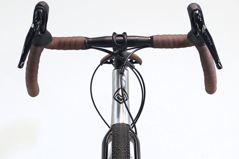 Brugt Megamo Jakar 30 Grx 2025 Road & Gravel — billede 2 af 5