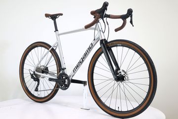 Gebrauchtes Megamo Jakar 30 Grx 2025 Road & Gravel, Hellgrau — Bild 5 von 5