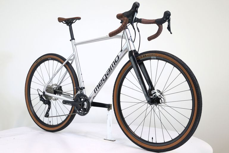 Brugt Megamo Jakar 30 Grx 2025 Road & Gravel — billede 5 af 5