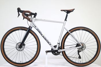 Brugt Megamo Jakar 30 Grx 2025 Road & Gravel — billede 3 af 5