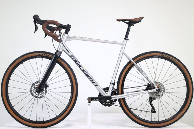 Brugt Megamo Jakar 30 Grx 2025 Road & Gravel — billede 3 af 5