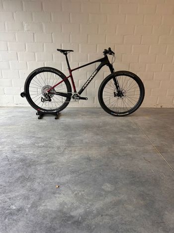 Cannondale, Scalpel Sram Eagle Transmission XX SL