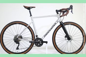 Used Megamo Jakar 30 Grx 2025 Road & Gravel