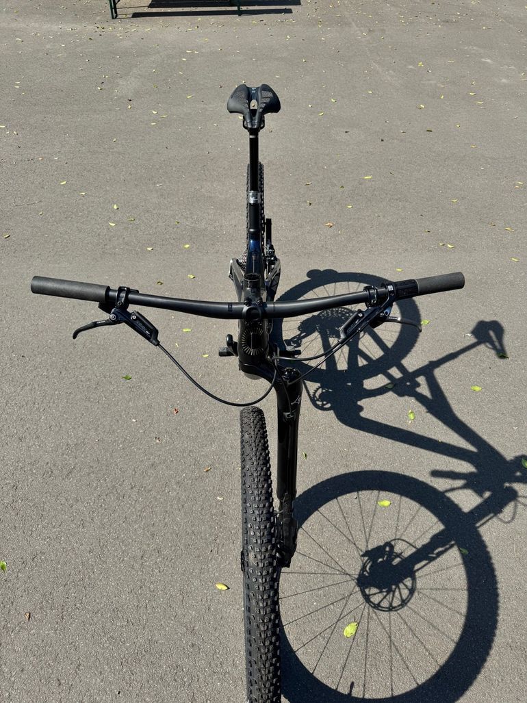 Brugt Cannondale Scalpel SRAM XX1 Eagle AXS 2024 Mountainbike — billede 3 af 4