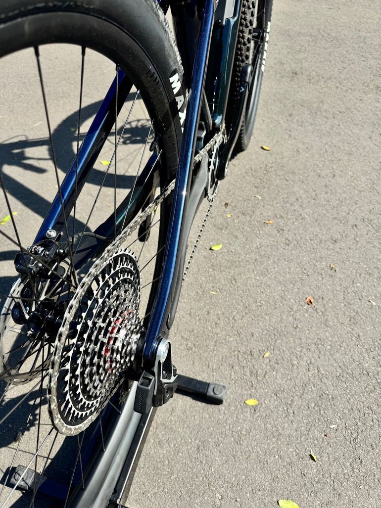 Brugt Cannondale Scalpel SRAM XX1 Eagle AXS 2024 Mountainbike — billede 2 af 4