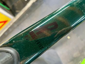 Použité Cervélo R5 Disc Frameset 2020 Road & Gravel — obrázek 3 z 5