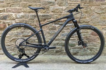 Cannondale Scalpel HT Shimano SLX 2024 MTB usato