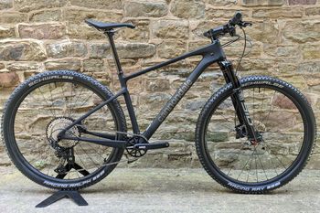 Cannondale, Scalpel HT Shimano SLX
