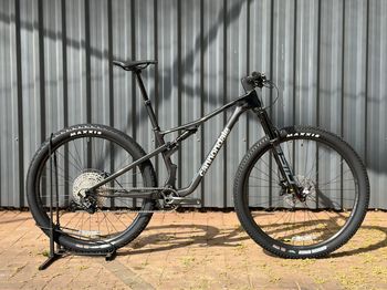 Used Cannondale Scalpel Carbon 4 2024 2024 MTB