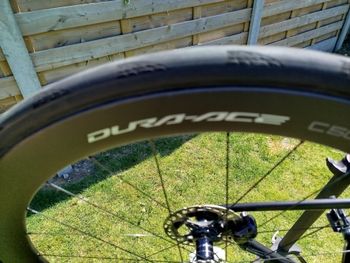 Used Specialized Tarmac SL7 Pro - Ultegra Di2 2023 2023 Road & Gravel, Black — image 3 of 4