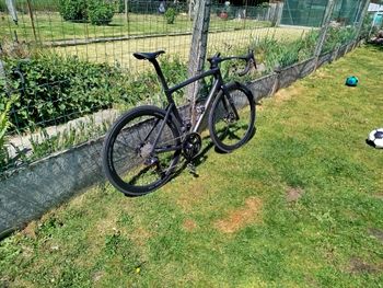 Used Specialized Tarmac SL7 Pro - Ultegra Di2 2023 2023 Road & Gravel, Black — image 1 of 4