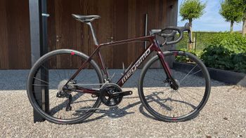 Used Megamo RAISE 15 SH12 2023 2023 Road & Gravel